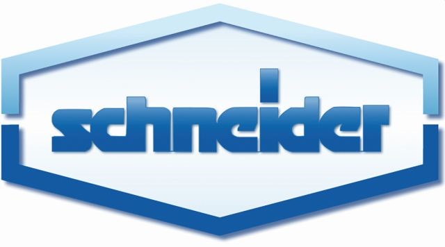 Logo Tankbau Schneider